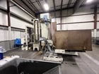5.1" Kuraki #KTB-13EA, CNC Horizontal Boring Mill, 157.4" X, 90.5" Y, 51.2" Z, 86.61" x 70.87" table, 60 HP - Image 1