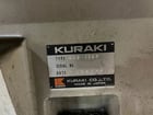 5.1" Kuraki #KTB-13EA, CNC Horizontal Boring Mill, 157.4" X, 90.5" Y, 51.2" Z, 86.61" x 70.87" table, 60 HP - Image 4