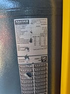 21 cfm, 125 psi, Kaeser #Airtower-5c, Rotary Screw Air Compressor, 2022 - Image 2