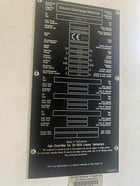 AgieCharmilles #Form-30, CNC Sinker Electrical Discharge Machine, 24" X, 16" Y, 16" Z, 2015 - Image 7