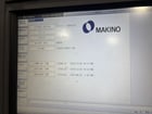 Makino #DUO43, CNC Wire Electrical Discharge Machine, 17.8" X, 11.8" Y, 12.6" Z, Makino MGW S-6 CNC, 2010 - Image 4
