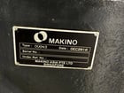 Makino #DUO43, CNC Wire Electrical Discharge Machine, 17.8" X, 11.8" Y, 12.6" Z, Makino MGW S-6 CNC, 2010 - Image 5