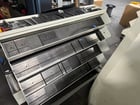 120" Cidan #Pro30-Multifold, CNC Folder, 9 gauge capacity, ProLink CNC, 2018 - Image 5