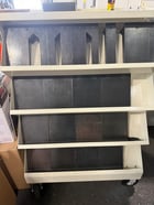 120" Cidan #Pro30-Multifold, CNC Folder, 9 gauge capacity, ProLink CNC, 2018 - Image 6