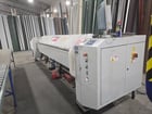 159" Schechtl #Max-400, CNC Folder, 18 gauge capacity, CNC touch control, 2019 - Image 3