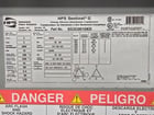 159" Schechtl #Max-400, CNC Folder, 18 gauge capacity, CNC touch control, 2019 - Image 7