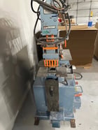Scotchman #50514, Ironworker, 50 ton, 6" throat depth, 1-1/4" punch capacity, 2016 - Image 4