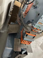 Scotchman #50514, Ironworker, 50 ton, 6" throat depth, 1-1/4" punch capacity, 2016 - Image 6