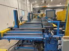 Samco #Master-Bundler, Bundling Line, 46.5" max width, 24.625" max. height, 2023 - Image 6