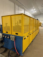 Samco #Master-Bundler, Bundling Line, 46.5" max width, 24.625" max. height, 2023 - Image 9