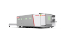 Glorystar #GS-CE-Pro, CNC Fiber Laser Cutting System, 40,000 watt, 8' x 40' table, BOCHU CNC, 2026 - Image 2