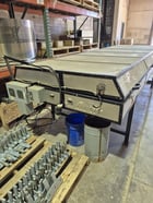 Shultz #PS411, Batch Oven, 48" x 132" capacity, 2022 - Image 3