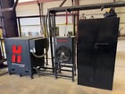 Cutting Systems #Kodiak-Predator, CNC Plasma Cutting System, 12' x 40' table, Hypertherm HPR400XD Plasma - Image 5
