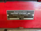 Cutting Systems #Kodiak-Predator, CNC Plasma Cutting System, 12' x 40' table, Hypertherm HPR400XD Plasma - Image 10