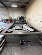 Arc Specialties Industries #Arc-Cut-Pro-20, CNC Plasma Cutting System, 6' x 20' table, Hypertherm XPR300 - Image 3
