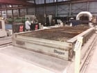 Messer #PlateMaster, CNC Plasma Cutting System, 8' x 20' table, Hypertherm HPR800XD Plasma, Messer Global - Image 1