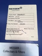 Messer #PlateMaster, CNC Plasma Cutting System, 8' x 20' table, Hypertherm HPR800XD Plasma, Messer Global - Image 9