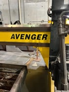 ESAB #Avenger 1-10-VLSPC, CNC Plasma Cutting System, 10' x 20' table, Precision Plasmarc 360 Plasma, 2006 - Image 3