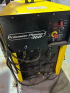ESAB #Avenger 1-10-VLSPC, CNC Plasma Cutting System, 10' x 20' table, Precision Plasmarc 360 Plasma, 2006 - Image 5