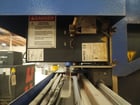 Messer #EdgeMax, CNC Plasma Cutting System, 6' x 12' table, Hypertherm HPR130XD Plasma, Messer control, 2014 - Image 8
