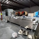 Colimatic #Therma-650-INOX, Thermoformer, 15-20 cycles/min., 2012 - Image 1
