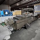 Colimatic #Therma-650-INOX, Thermoformer, 15-20 cycles/min., 2012 - Image 2