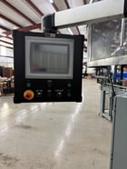 Maac #57R3, Thermoformer, 60" x 74" max. mold size - Image 6