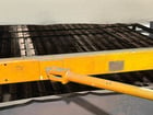 Comet #4-Station-Rotary, Thermoformer, 8' x 13' max. mold size, 4-station rotary - Image 7