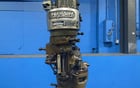 Bridgeport #26026, vertical mill, 9" x 42" table, 3/4 HP, 115 V. - Image 2