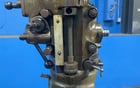 Bridgeport #26026, vertical mill, 9" x 42" table, 3/4 HP, 115 V. - Image 4