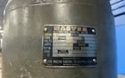 Bridgeport #26026, vertical mill, 9" x 42" table, 3/4 HP, 115 V. - Image 6