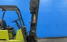 4075 lb. Clark #C500-100, Gas Forklift - Image 2