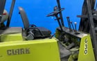 4075 lb. Clark #C500-100, Gas Forklift - Image 4