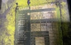 4075 lb. Clark #C500-100, Gas Forklift - Image 5