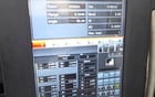 243 Ton, Amada #HRB2204, hydraulic press brake, 2022 - Image 1
