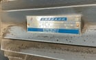 Hydraulic Press Brake #WC67K-44/2000, 2014 - Image 1