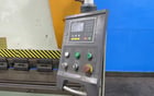 Hydraulic Press Brake #WC67K-44/2000, 2014 - Image 4