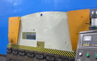 Hydraulic Press Brake #WC67K-44/2000, 2014 - Image 5