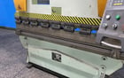 Hydraulic Press Brake #WC67K-44/2000, 2014 - Image 6
