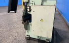Hydraulic Press Brake #WC67K-44/2000, 2014 - Image 9