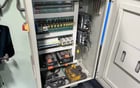 Hydraulic Press Brake #WC67K-44/2000, 2014 - Image 10