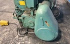10 gauge x 6' Wysong #1072, power squaring shear - Image 9