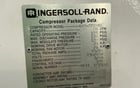 95 cfm, 125 psig, Ingersoll-Rand #SSR-EP25SE, rotary screw air compressor, 25 HP, 230/460 V. - Image 2