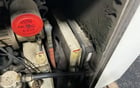 95 cfm, 125 psig, Ingersoll-Rand #SSR-EP25SE, rotary screw air compressor, 25 HP, 230/460 V. - Image 4