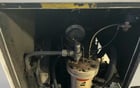 95 cfm, 125 psig, Ingersoll-Rand #SSR-EP25SE, rotary screw air compressor, 25 HP, 230/460 V. - Image 8