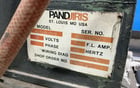 Pandjiris #Alpha-5-3, welding positioner - Image 4