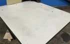 32" x 40" U.S. Motors Paper Counters #M-1, paper counter, 10 A, 2003 - Image 3