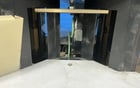32" x 40" U.S. Motors Paper Counters #M-1, paper counter, 10 A, 2003 - Image 4