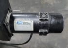 Bridgeport #EZ-Trak-II, CNC Vertical Mill, 2 HP, 4,200 RPM, 11" x 58" Table - Image 9