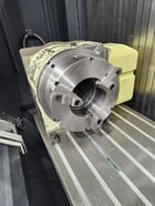 DMG #DMF-260, 5-Axis CNC Vertical Machining Center, SK40, 102.4" X, 43.3" Y, 35.4" Z, 31.5 HP, 8,000 RPM - Image 3